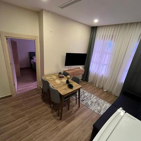 Majestik Hotel Stambuł Zewnętrze zdjęcie