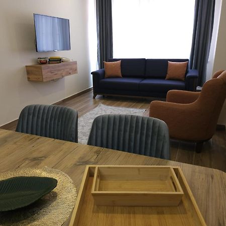 Majestik Hotel Stambuł Zewnętrze zdjęcie