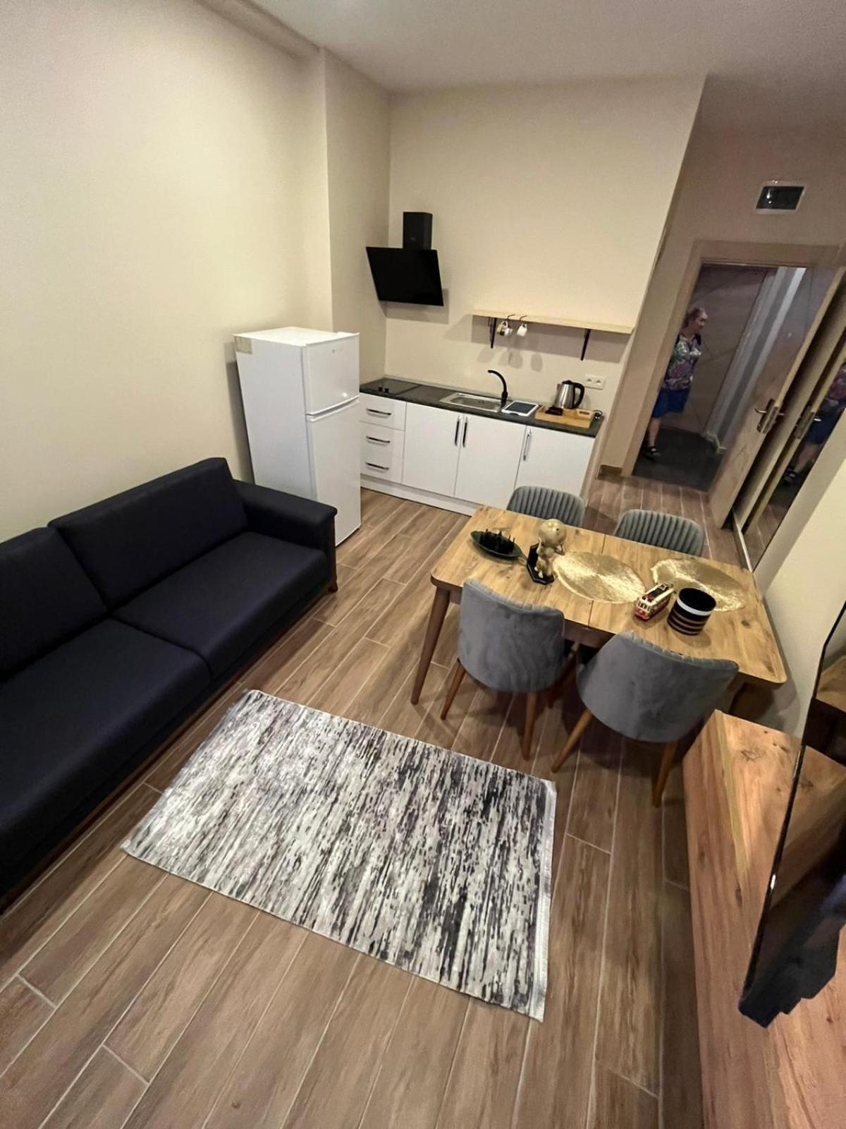 Majestik Hotel Stambuł Zewnętrze zdjęcie