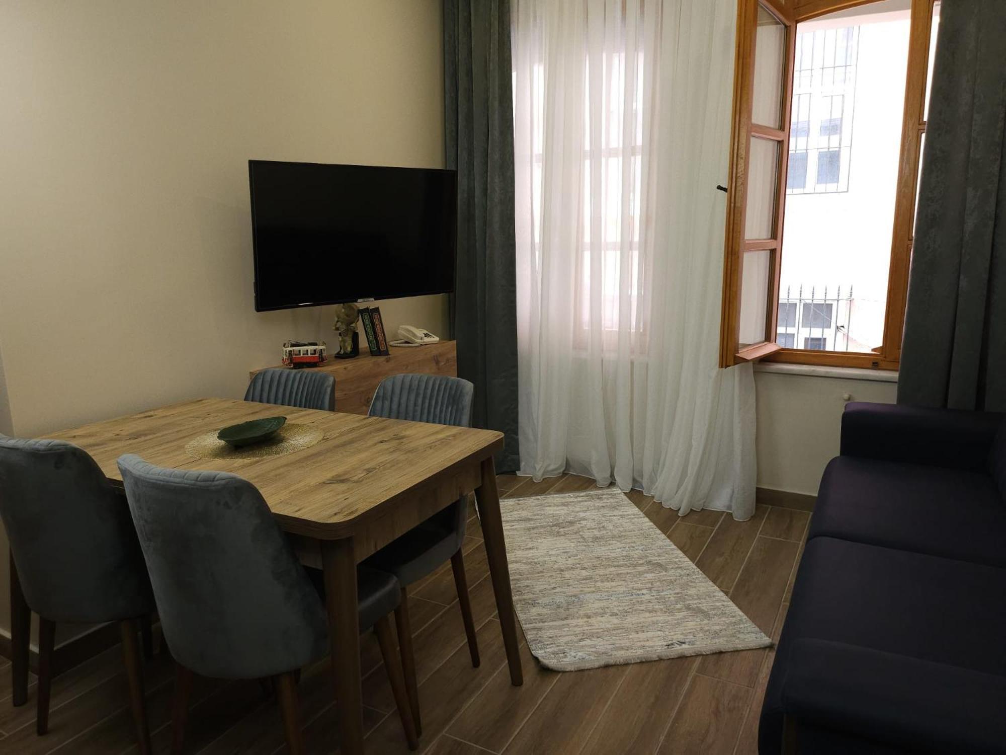Majestik Hotel Stambuł Zewnętrze zdjęcie