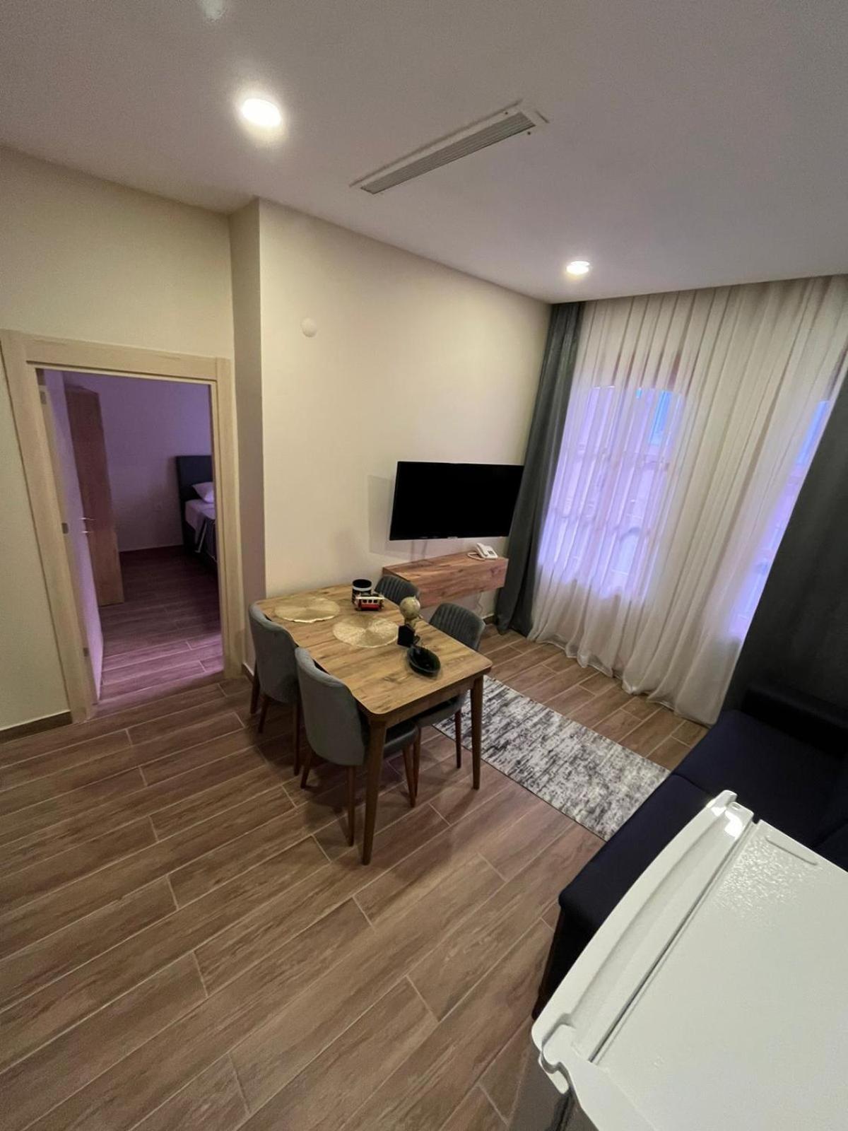Majestik Hotel Stambuł Zewnętrze zdjęcie