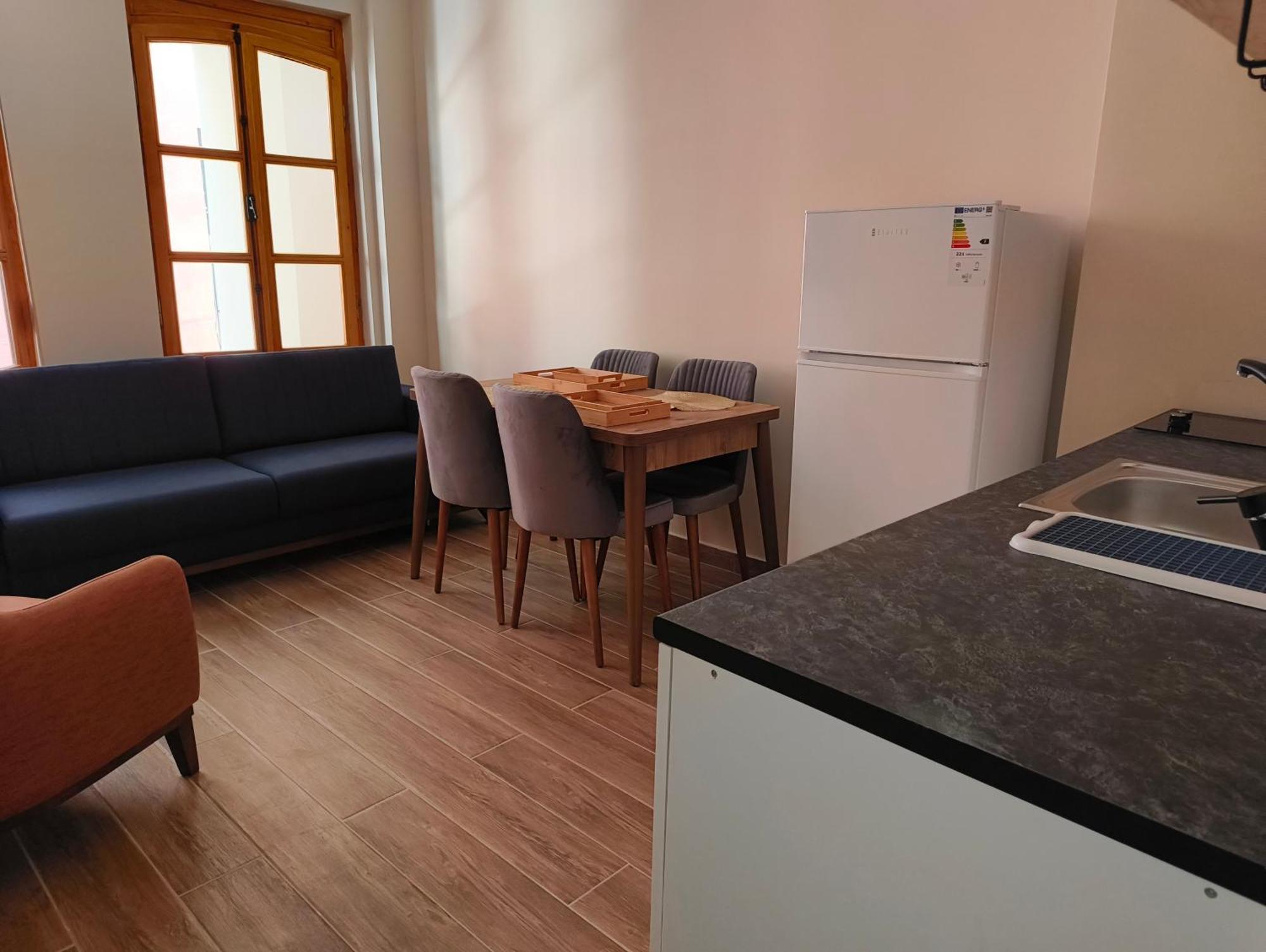 Majestik Hotel Stambuł Zewnętrze zdjęcie
