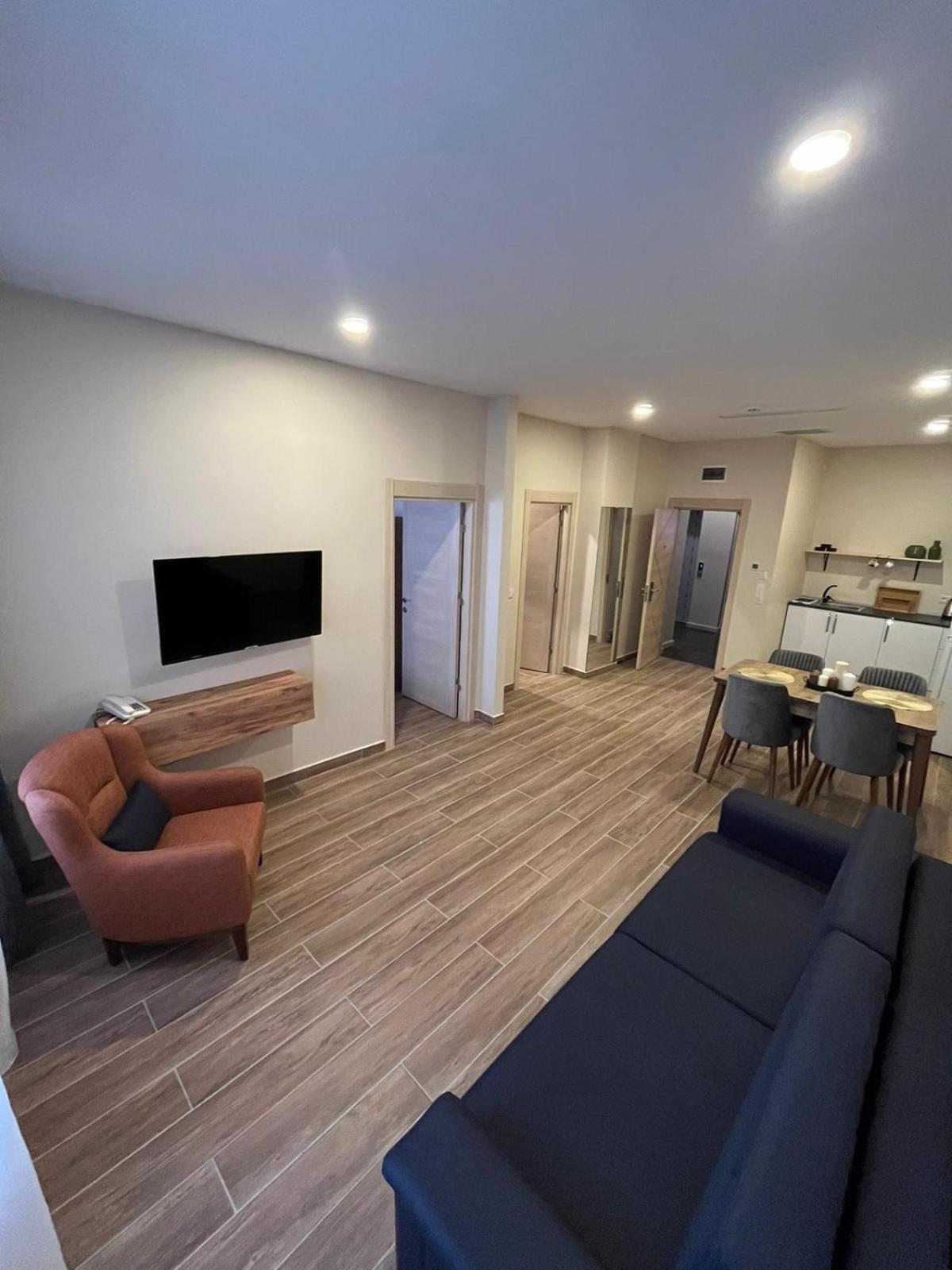 Majestik Hotel Stambuł Zewnętrze zdjęcie