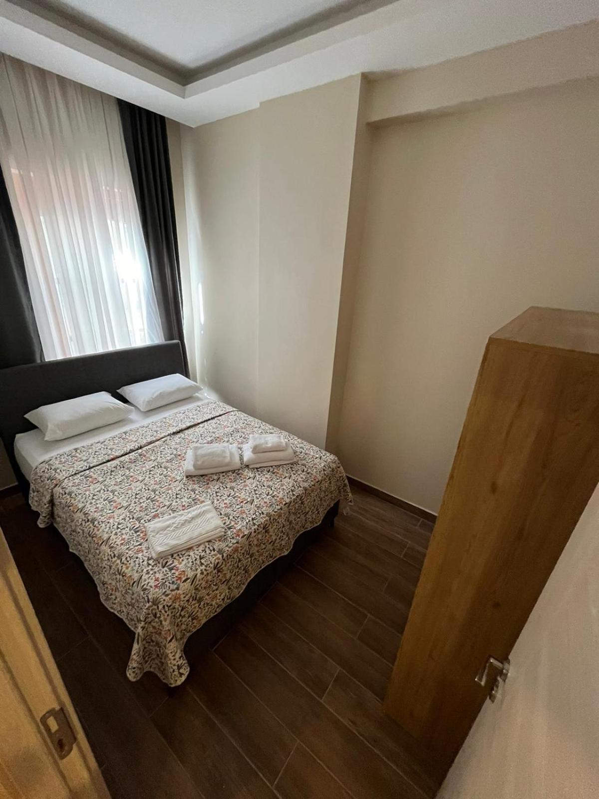Majestik Hotel Stambuł Zewnętrze zdjęcie