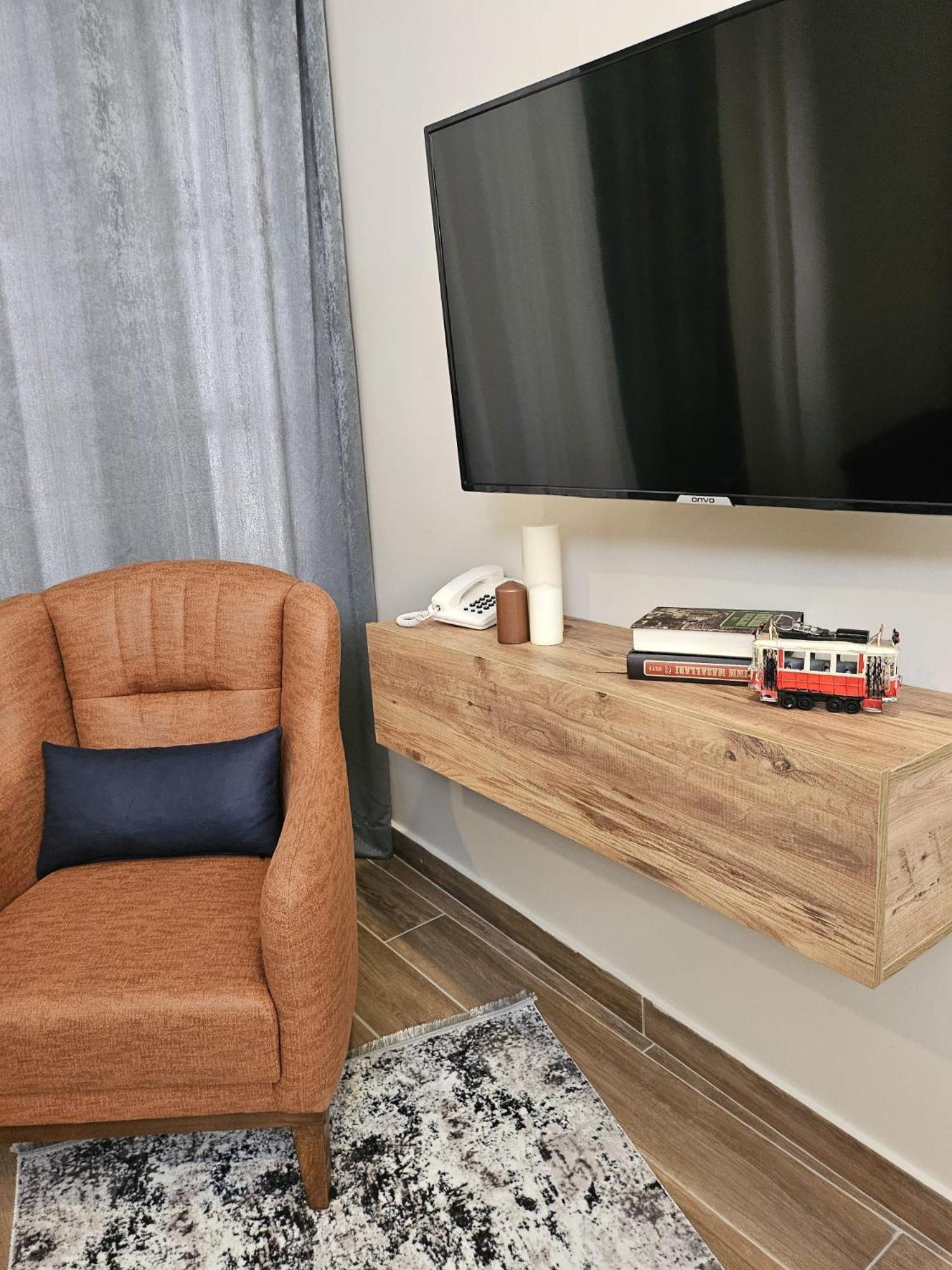 Majestik Hotel Stambuł Zewnętrze zdjęcie