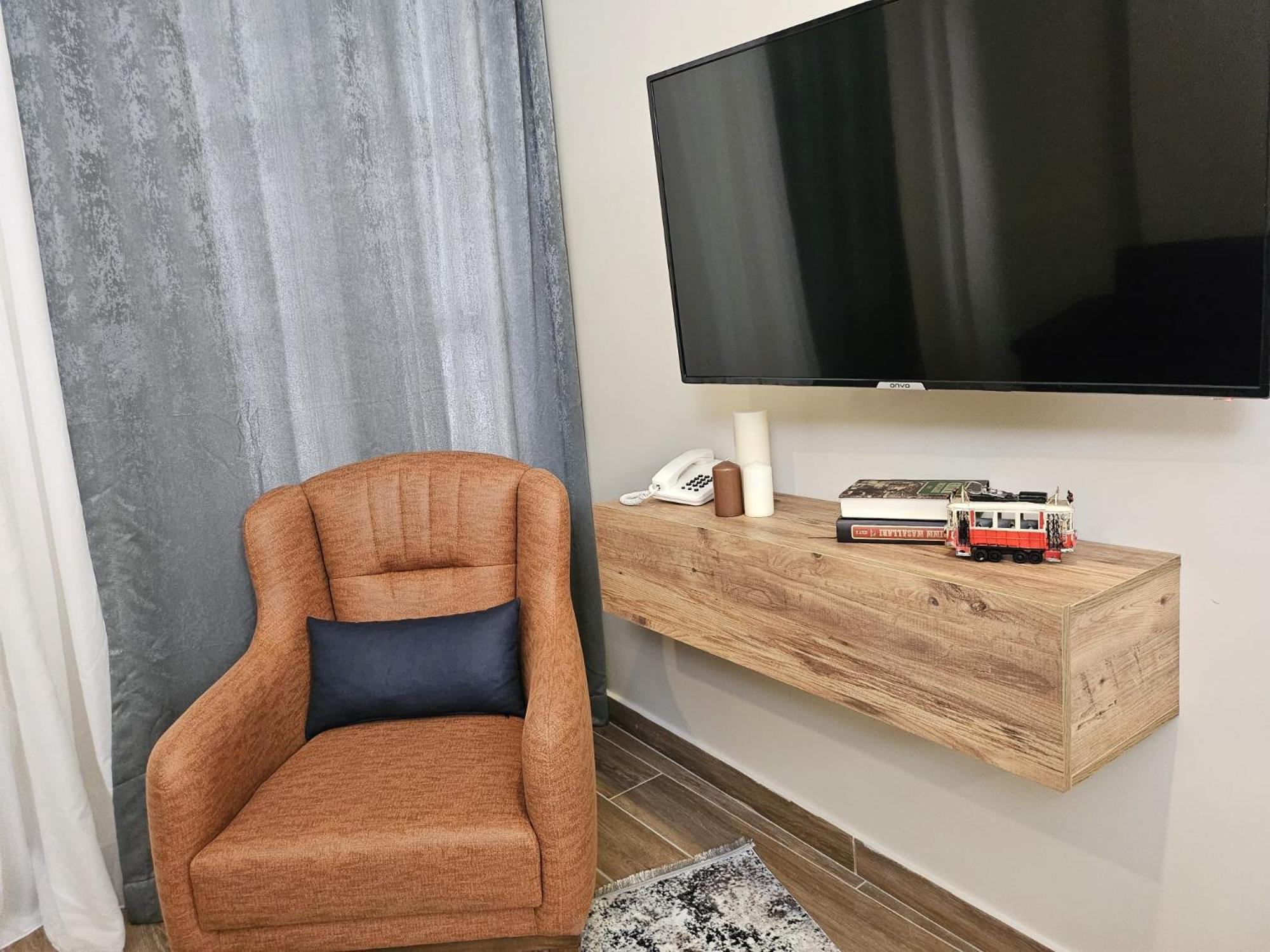 Majestik Hotel Stambuł Zewnętrze zdjęcie