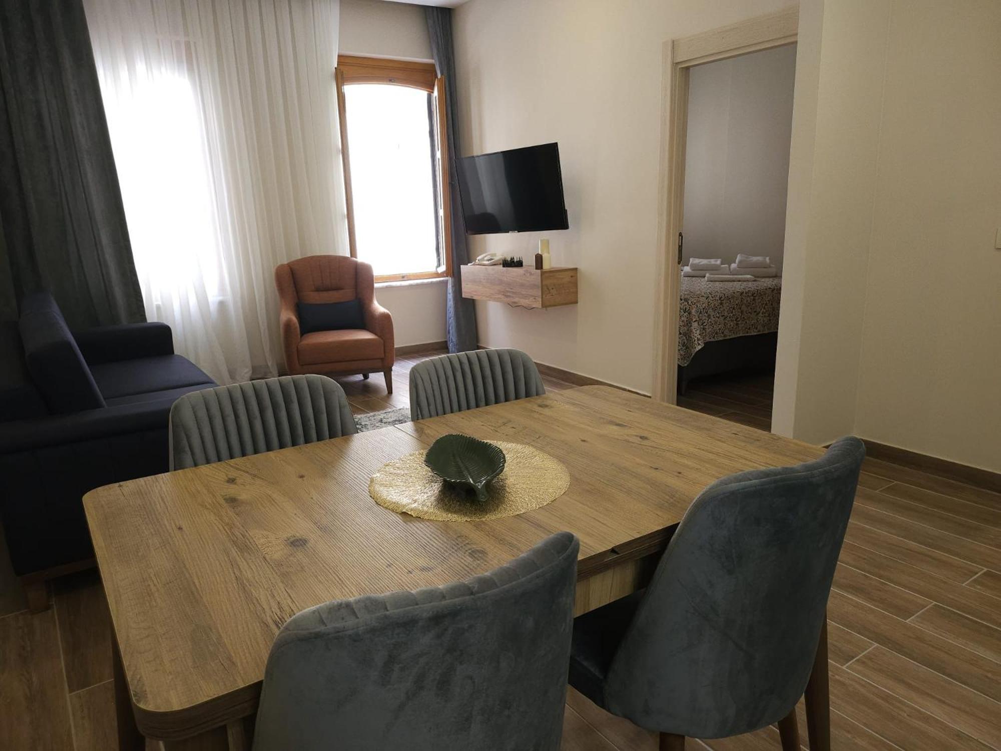 Majestik Hotel Stambuł Zewnętrze zdjęcie