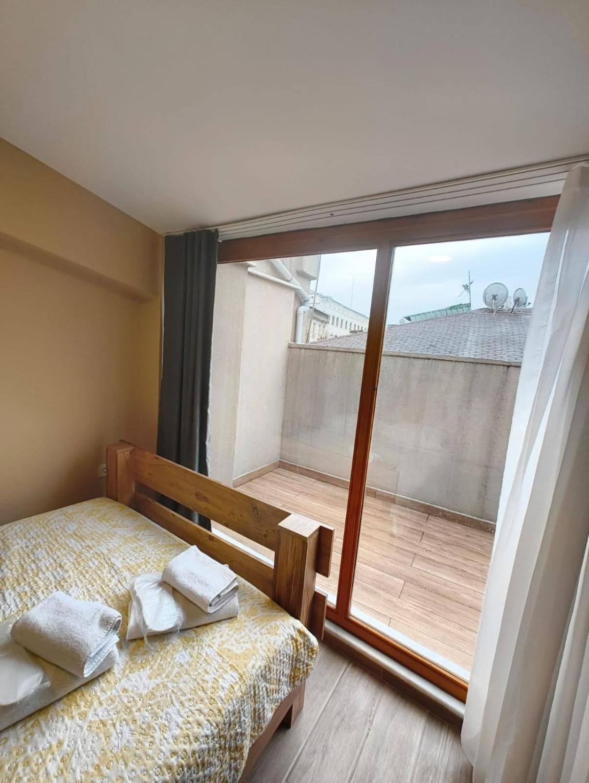Majestik Hotel Stambuł Zewnętrze zdjęcie