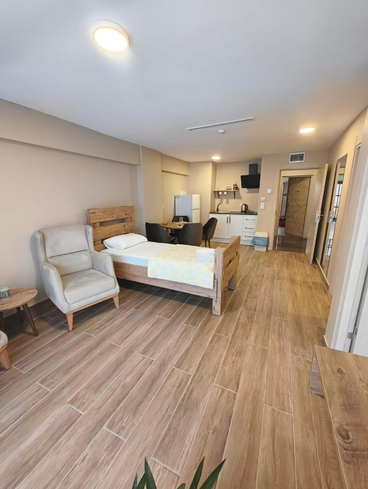 Majestik Hotel Stambuł Zewnętrze zdjęcie