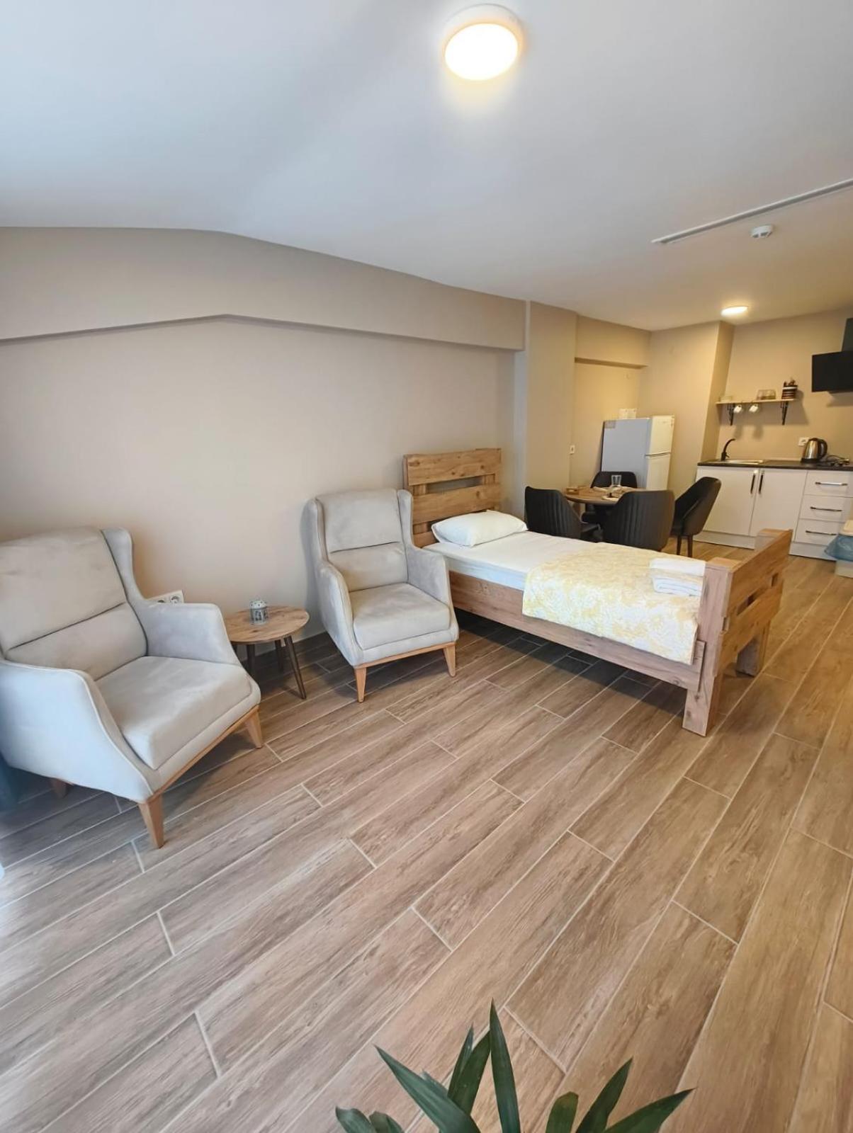 Majestik Hotel Stambuł Zewnętrze zdjęcie