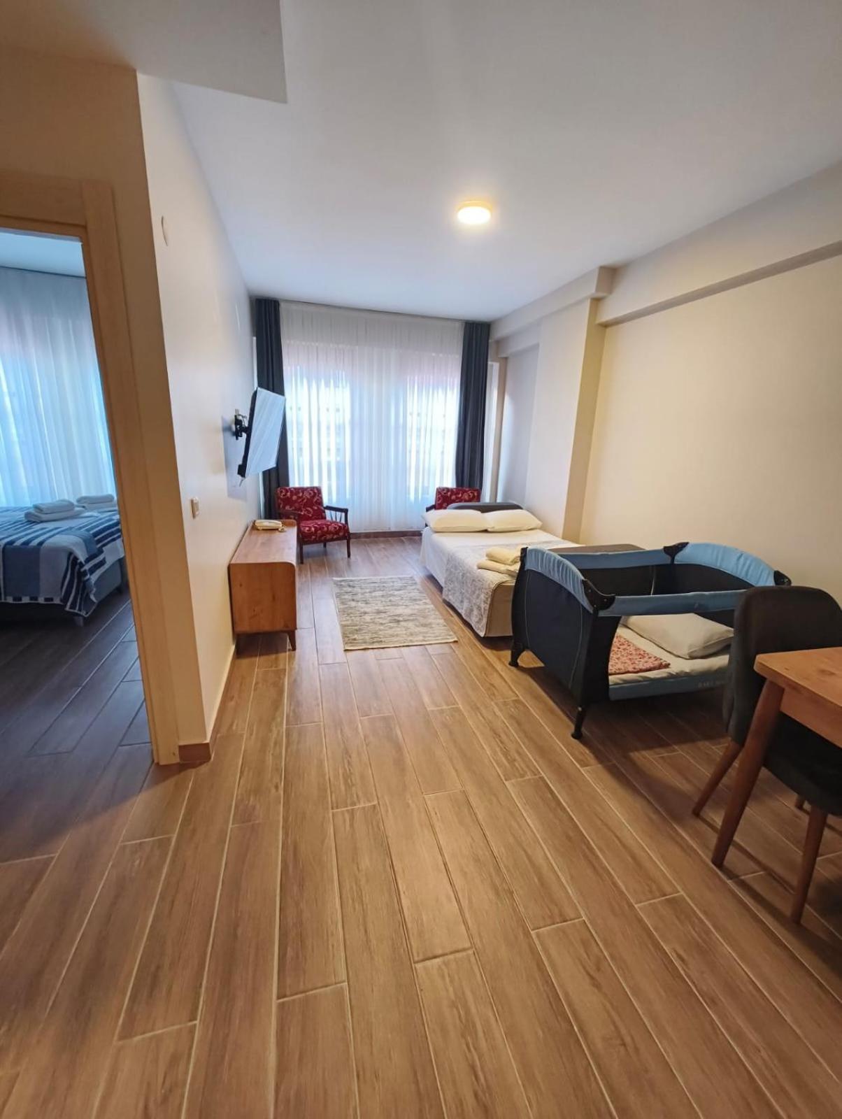 Majestik Hotel Stambuł Zewnętrze zdjęcie