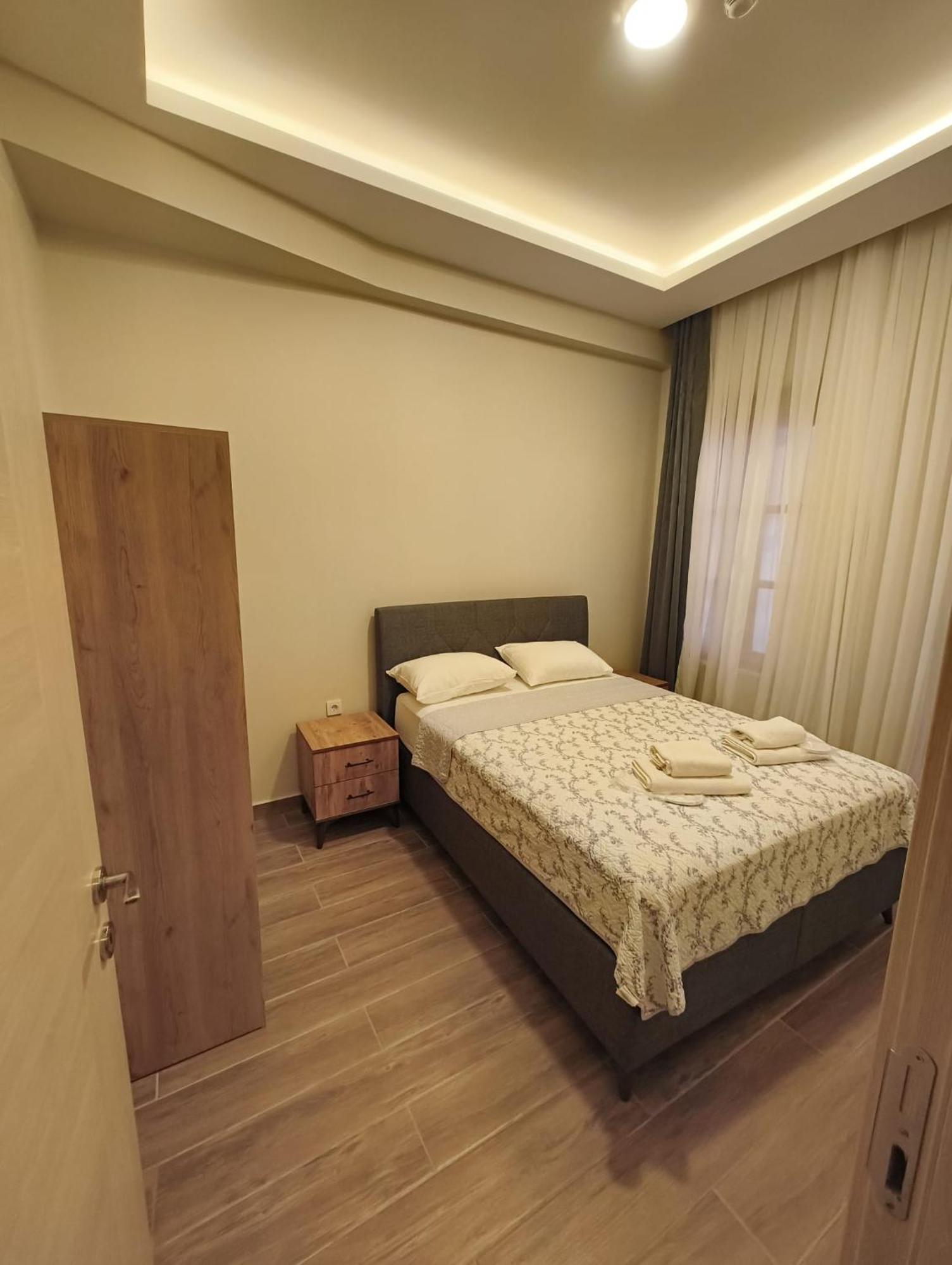 Majestik Hotel Stambuł Zewnętrze zdjęcie